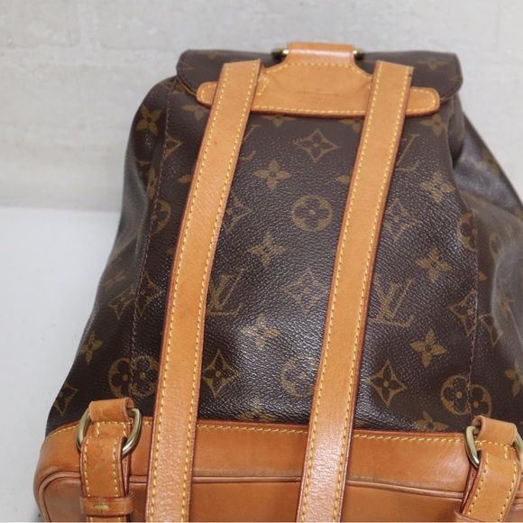 MM backpack 

The ever popular backpack - this one is in excellent - Picture 10 of 16